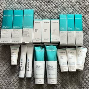 ProActiv MD Super Bundle Face Care